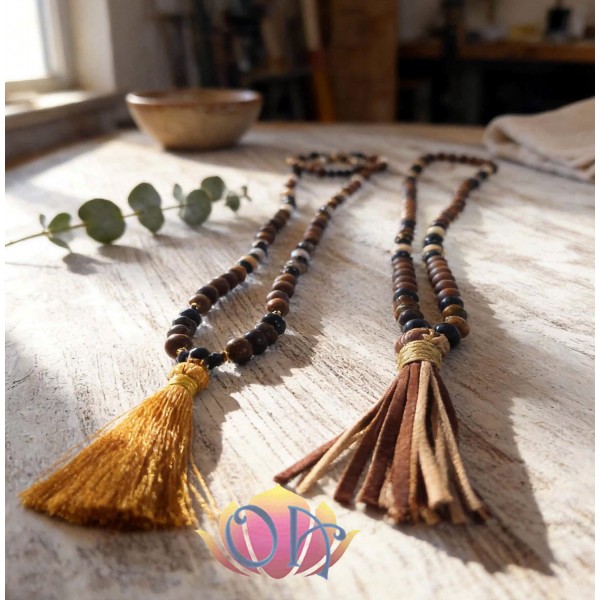 JAPAMALA BOHO HEALING - PARAÍSO